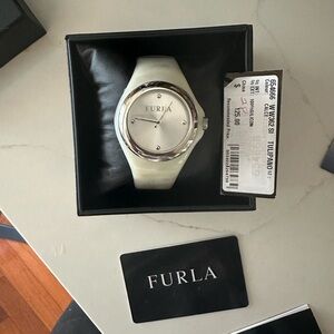 Furla women’s watch